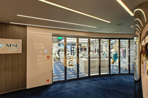 Shops