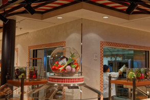 Markt Buffet