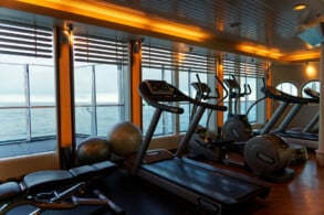 Fitness-Studio