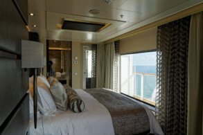 Haven Deluxe Owners Suite (H2)