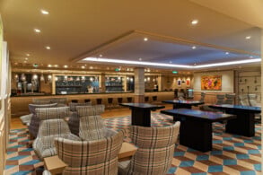 Art Gallery Bar
