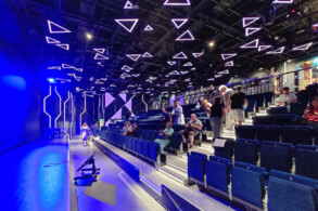 Luna Park Arena