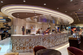 Jean-Philippe Chocolat