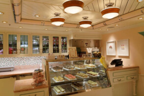 Cupcake Cupboard