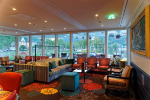 Bar und Lounge