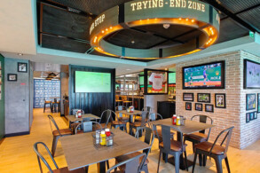 All-Stars Sports Bar