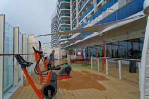 Fitness-Studio