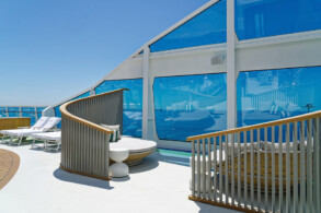 Sonnendeck