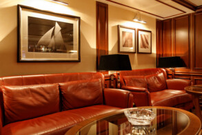Connoisseurs Corner