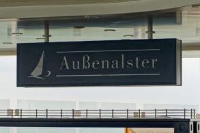 Außenalster Bar