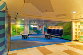Splash Academy Kidsclub