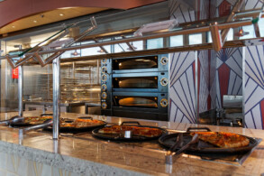 Oceanview Café