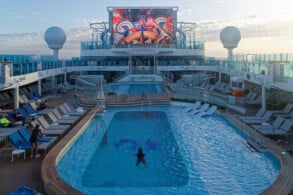 Lido Pool
