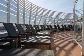 Sonnendeck