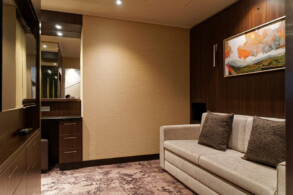 Haven Deluxe Owners Suite (H2)