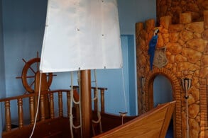 Spielzimmer