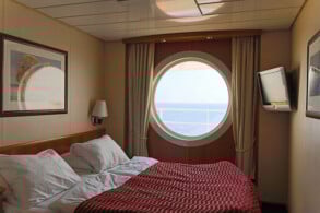 3-Sterne-Kabine 9944