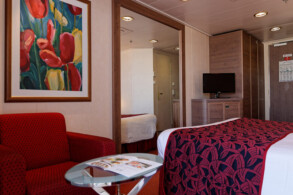 Balkon-Kabine 11232
