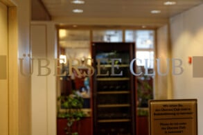 Übersee Club