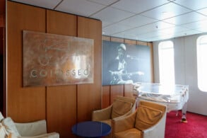 Colosseo - Theatre Bar