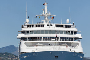 MS Europa