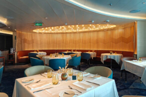 Signature Restaurant