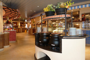 Markt Restaurant