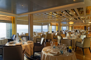 Buffet und Abendrestaurant Sette Mari