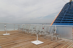 FKK-Deck