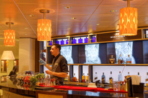 World Class Bar