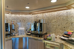 Buffet Horizon Bistro