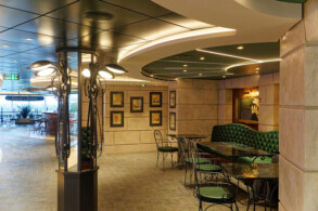 Bistrot La Boheme