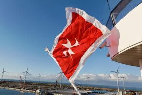 Celebrity Reflection