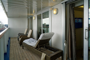 Oceania Suite 12011