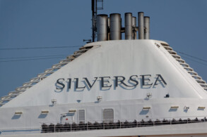 Silver Spirit