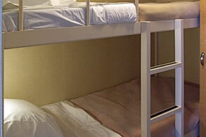 Familien-Balkon-Kabine FB 11172