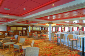 Pink's Champagne Bar