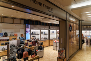 Shopping - Neuer Wall