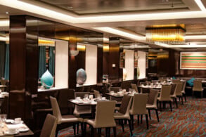 Savor Hauptrestaurant
