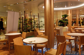 Vitality Cafe