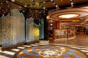 Symphony Dining Room