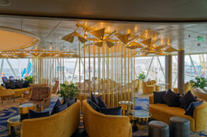Suite Lounge