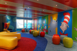 Dr. Seuss Bookville