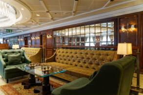 Baristas Bar & Lounge