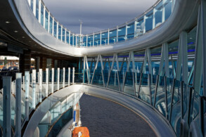 Sea Walk