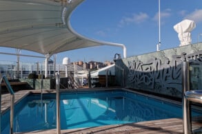 Sonnendeck