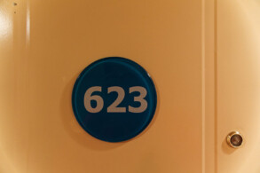 Kabine 623