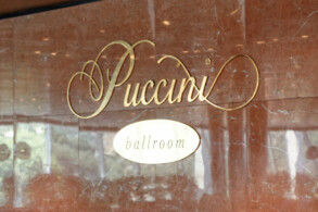 Puccini Ballroom