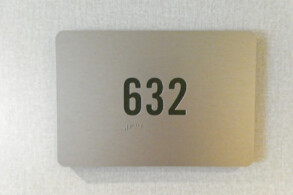 Kabine 632