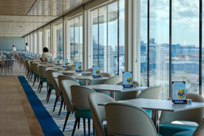 Oceanview Cafe Buffet